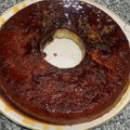 El cooksnap de Aldana - cuando hizo Budín de Pan 🍞 en Licuadora & en Horno 🥳🤤🤩.