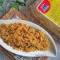 Cooksnap dari Diana Nurjanah untuk resep Oseng Bihun Cabe Hijau
