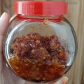 Cooksnap dari Florensia Wenda untuk resep Sambal Bawang klasik