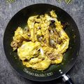 Cooksnap dari Tri Puji Lestari (Chacha's Kitchen) untuk resep Ayam Bumbu Ungkep