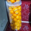 Cooksnap dari Maydha Trie Rahmayanti untuk resep Nastar Premium Lumer dan Glowing