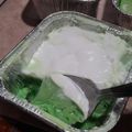 Cooksnap dari Siska Kurniaprima Szabo untuk resep Puding Sarikaya creamy Keto