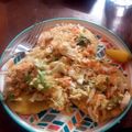 pabster's cooksnap of when they made ~Rays Easy Pupusas~.