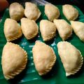 Cooksnap dari Ana Setiawan untuk resep Pastel isi kentang wortel dan telur