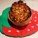 El cooksnap de Nuria_Es cuando hizo Galletas de avena y plátano.