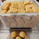 Cooksnap dari Debetari Lucas untuk resep Nugget Ayam Homemade