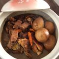 Cooksnap dari evi diana untuk resep GUDEG versi pressure cooker listrik