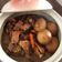 Cooksnap dari evi diana untuk resep GUDEG versi pressure cooker listrik