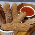 Cooksnap dari Lidha untuk resep 💛Potato Cheese Stik Oregano🍟