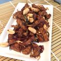 Cooksnap dari Reza ー レザ untuk resep Kering Tempe dan Teri