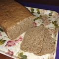 El cooksnap de Claudia Moio cuando hizo Pan de Molde y Árabes Integral 💯con la misma masa #superfácil#rico#esponjoso.