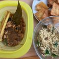 Cooksnap dari Aishya Yusuf untuk resep Mie Ayam