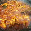 Cooksnap dari Laksamana Dzaki untuk resep Ceker pedas manis