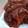 El cooksnap de Ariana Di Blasi cuando hizo Budín de chocolate y remolacha.