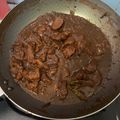 Cooksnap dari Yan Iko untuk resep Lapis Daging Sapi