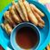 Cooksnap dari Diah Ayu Astrini untuk resep Cakwe abang abang