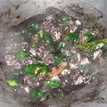 Cooksnap dari Rissa Nuris untuk resep Oseng Cumi-cumi dengan daun jeruk