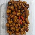 Cooksnap dari Shaliwa Cooking untuk resep Tempe Orek Basah (Resep Tiktok)