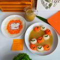 Cooksnap dari Kiki Anesi Widia untuk resep Putu mayang bihun