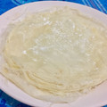 Cooksnap dari alfira soraya untuk resep Kulit Lumpia Crispy