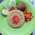 Cooksnap dari Fenny Effendy untuk resep Nasi Ayam khas Medan