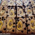 Cooksnap dari Novi Natasya Indah Swarini untuk resep Bolu pisang raja (resep Farah Quenn)