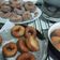 El cooksnap de Luciana Mena cuando hizo Rosquitas 🍩.