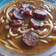 El cooksnap de Teresita Felíz cuando hizo Porotos con riendas.