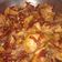 Cooksnap Ms Clumsy semasa beliau membuat Ayam Goreng Halia Cili Kering.