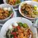 Cooksnap dari Lucia Lanny untuk resep Mie Kangkung Enak & Gurih