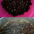 Cooksnap dari Hestu Cahyani untuk resep Boba nutrijell