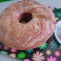 Cooksnap dari hanifah liljannah untuk resep Marbel Cake / Marmer Cake / Bolu Jadul