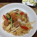 Cooksnap dari Deedee Rasuan untuk resep Pad Thai