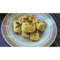 Cooksnap dari Pristyanti Rj untuk resep Pisang Bolen tanpa Korvet