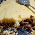 El cooksnap de Diego Martin Medina cuando hizo Pastel de papa.
