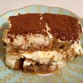 Cooksnap dari Mahadewi untuk resep ❤Tiramisu with Baileys,Kahlua n Rhum❤