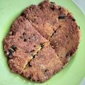 Cooksnap dari Susetianingsih untuk resep Telur Dadar Padang tebal dan padat (gak kempes setelah dingin)