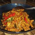 Cooksnap dari herti_yunia untuk resep Kering tempe kacang