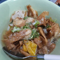 Cooksnap dari Lugina untuk resep Batagor Ayam Kuah