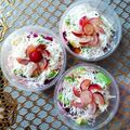 Cooksnap dari Dewi Susanti untuk resep Cara Membuat Salad Buah Enak & Segar