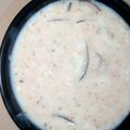 Pari jain का कुकस्नैप जब उन्होंने दलिया खीर (Dalia kheer recipe in Hindi) बनाया था।