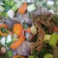 Cooksnap dari Lailatul Fitriyah untuk resep Sop Daging