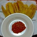 Cooksnap dari Dwi Hinata Tourisna untuk resep Sanggara Peppe