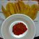Cooksnap dari Dwi Hinata Tourisna untuk resep Sanggara Peppe