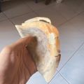 Cooksnap dari Rifki Hermawan untuk resep Lekker / Crispy Crepe Teflon