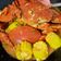 Cooksnap dari muthia untuk resep Kepiting saus padang