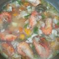 Cooksnap dari Jeung Yuliana Wahyudi untuk resep Tom Yum Soup