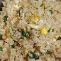 林清源 的 蔥蛋炒飯 cooksnap