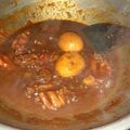 Cooksnap dari Putry untuk resep Ayam Kecap Pedas Manis