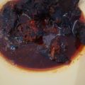 Cooksnap dari Fauzan untuk resep Dendeng balado